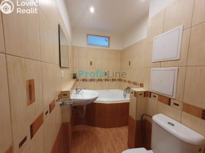 Оренда квартири 2+1 Šumperk, Prievidzská č. 10