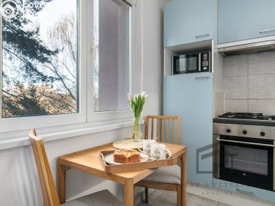Продаж квартири 2+1 Praha, Želivecká č. 2