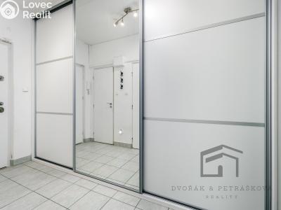 Продаж квартири 2+1 Praha, Želivecká č. 13
