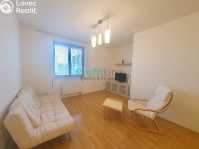 Оренда квартири 2+1 Mohelnice, Za Penzionem č. 4