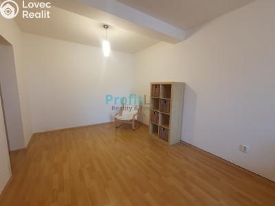 Оренда квартири 2+1 Mohelnice, Za Penzionem č. 6