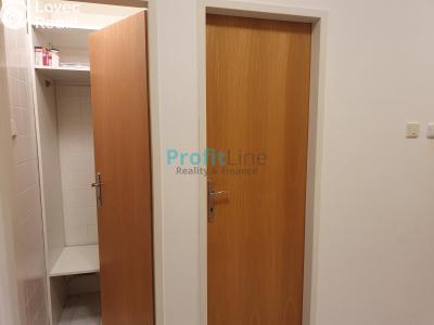 Оренда квартири 2+1 Mohelnice, Za Penzionem č. 9