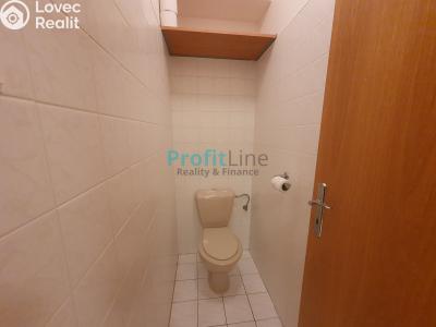 Оренда квартири 2+1 Mohelnice, Za Penzionem č. 10