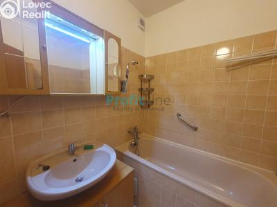 Оренда квартири 2+1 Mohelnice, Za Penzionem č. 11