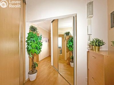 Prodej bytu 2+KK České Budějovice, Otavská č. 6