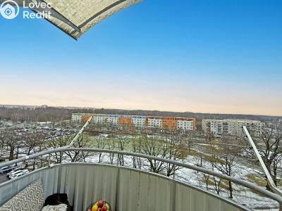 Prodej bytu 2+KK České Budějovice, Otavská č. 8