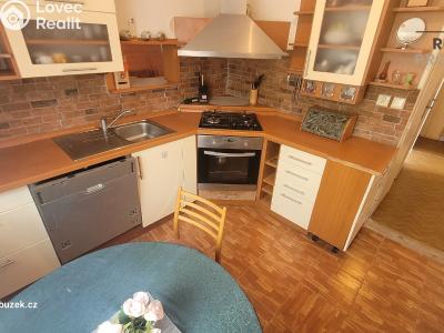 Sale apartment 3+1 Havířov, U Tesly č. 1