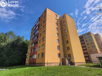 Sale apartment 3+1 Havířov, U Tesly č. 2