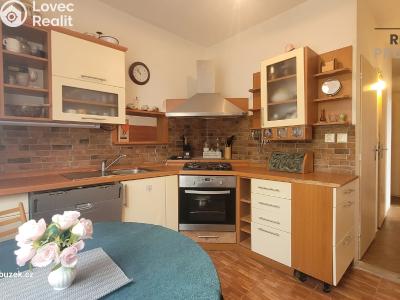 Sale apartment 3+1 Havířov, U Tesly č. 3