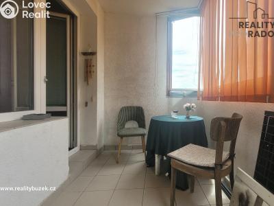 Sale apartment 3+1 Havířov, U Tesly č. 5