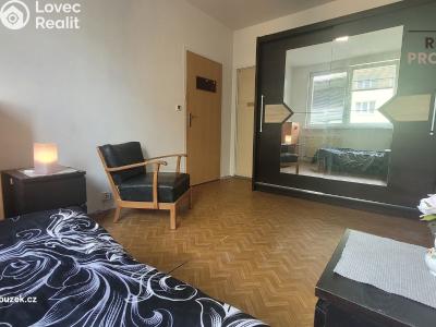 Sale apartment 3+1 Havířov, U Tesly č. 7