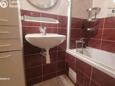 Sale apartment 3+1 Havířov, U Tesly č. 9