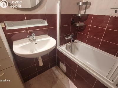 Sale apartment 3+1 Havířov, U Tesly č. 11