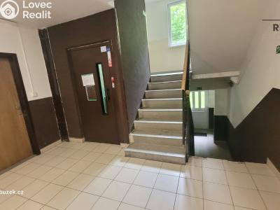 Sale apartment 3+1 Havířov, U Tesly č. 12