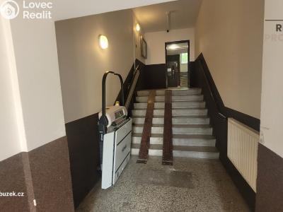 Sale apartment 3+1 Havířov, U Tesly č. 13