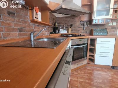 Sale apartment 3+1 Havířov, U Tesly č. 14