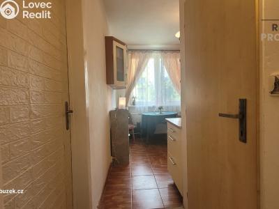 Sale apartment 3+1 Havířov, U Tesly č. 16