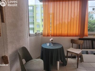 Sale apartment 3+1 Havířov, U Tesly č. 17