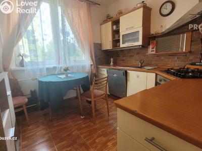 Sale apartment 3+1 Havířov, U Tesly č. 18