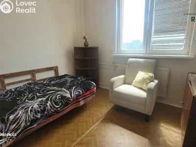 Sale apartment 3+1 Havířov, U Tesly č. 19