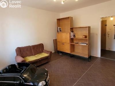 Sale apartment 3+1 Havířov, U Tesly č. 20