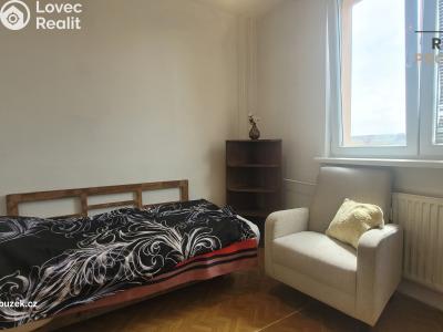 Sale apartment 3+1 Havířov, U Tesly č. 23
