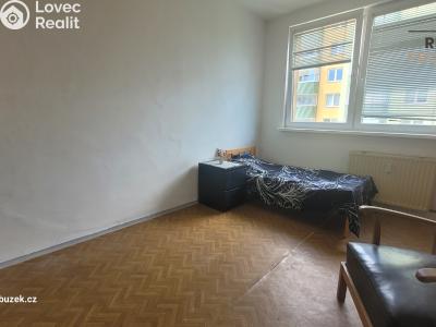 Sale apartment 3+1 Havířov, U Tesly č. 24