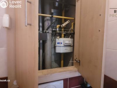 Sale apartment 3+1 Havířov, U Tesly č. 25