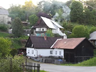 Продажа семейного дома Štíty č. 1
