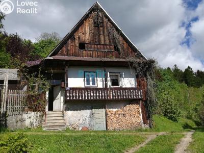 Продажа семейного дома Štíty č. 2