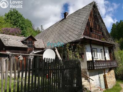 Продажа семейного дома Štíty č. 3