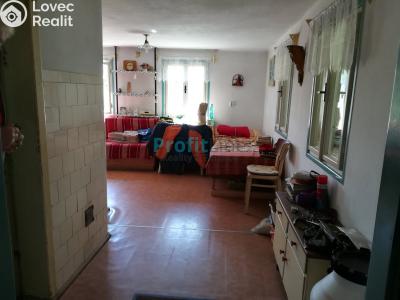 Продажа семейного дома Štíty č. 7