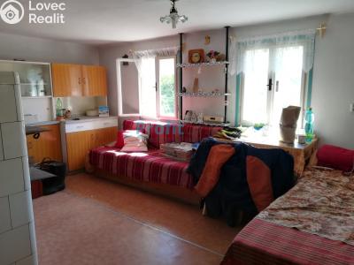 Продажа семейного дома Štíty č. 8