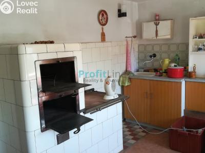 Продажа семейного дома Štíty č. 9