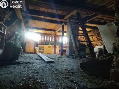 Продажа семейного дома Štíty č. 12