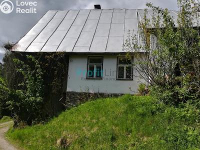 Продажа семейного дома Štíty č. 13