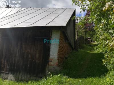 Продажа семейного дома Štíty č. 14