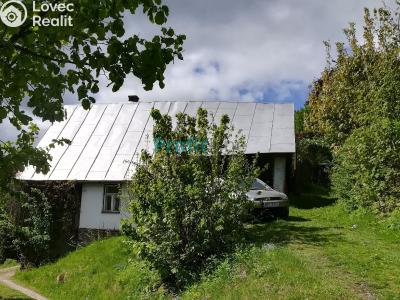 Продажа семейного дома Štíty č. 15