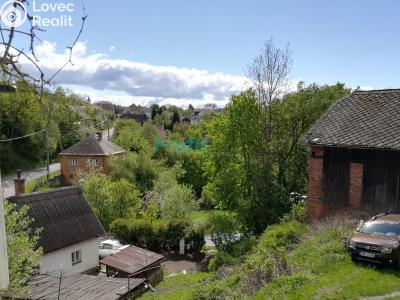 Продажа семейного дома Štíty č. 16