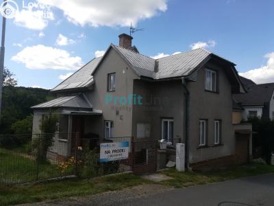 Продажа семейного дома Zábřeh, Rudolfa Pavlů č. 1