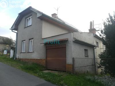Продажа семейного дома Zábřeh, Rudolfa Pavlů č. 2