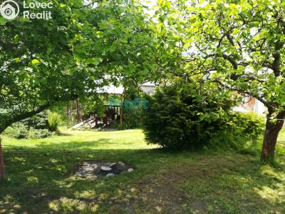 Продажа семейного дома Zábřeh, Rudolfa Pavlů č. 5