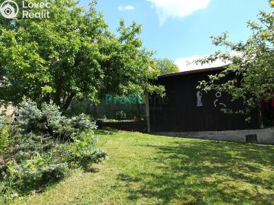 Продажа семейного дома Zábřeh, Rudolfa Pavlů č. 8