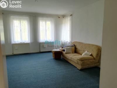 Продажа семейного дома Zábřeh, Rudolfa Pavlů č. 9