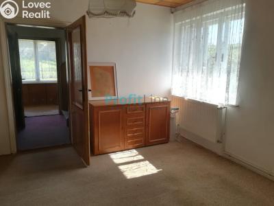 Продажа семейного дома Zábřeh, Rudolfa Pavlů č. 10