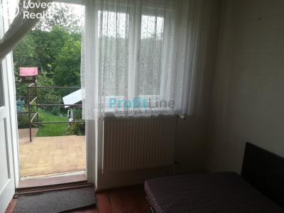 Продажа семейного дома Zábřeh, Rudolfa Pavlů č. 12