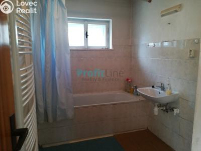 Продажа семейного дома Zábřeh, Rudolfa Pavlů č. 14