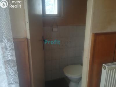 Продажа семейного дома Zábřeh, Rudolfa Pavlů č. 15