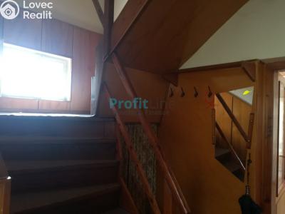Продажа семейного дома Zábřeh, Rudolfa Pavlů č. 16