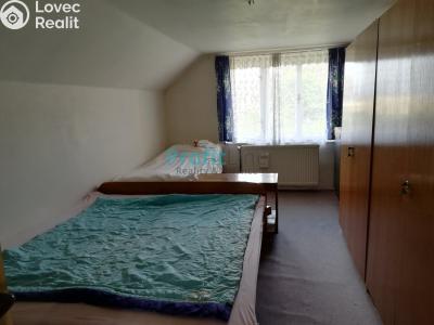 Продажа семейного дома Zábřeh, Rudolfa Pavlů č. 18